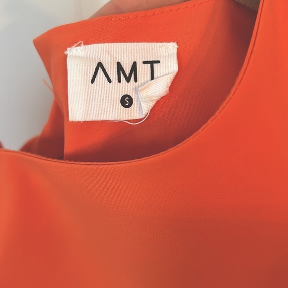 A.M.T. Caley Blouse - Picture 3 of 3